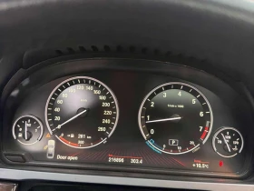 BMW 750 * 4dr Sdn xDrive AWD * CARFAX * ЦЕНА ДО БГ, снимка 8