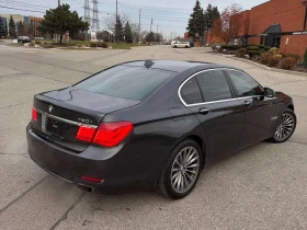 BMW 750 * 4dr Sdn xDrive AWD * CARFAX * ЦЕНА ДО БГ, снимка 5