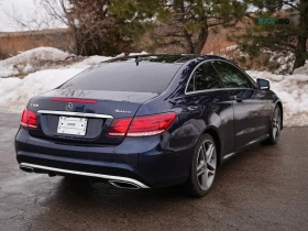 Mercedes-Benz E 400 4MATIC * AMG Sport * АвтоКредит* (ЦЕНА ДО БГ), снимка 5