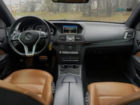 Mercedes-Benz E 400 4MATIC * AMG Sport * АвтоКредит* (ЦЕНА ДО БГ), снимка 9