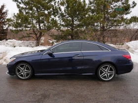 Mercedes-Benz E 400 4MATIC * AMG Sport * АвтоКредит* (ЦЕНА ДО БГ), снимка 7