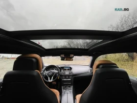 Mercedes-Benz E 400 4MATIC * AMG Sport * АвтоКредит* (ЦЕНА ДО БГ), снимка 8