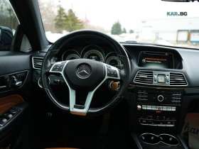 Mercedes-Benz E 400 4MATIC * AMG Sport * АвтоКредит* (ЦЕНА ДО БГ), снимка 12