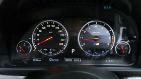 BMW M5, снимка 8