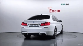 BMW M5, снимка 4