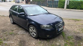 Audi A3 2.0tdi, снимка 3