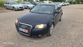 Audi A3 2.0tdi, снимка 12