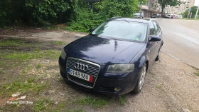 Audi A3 2.0tdi, снимка 1