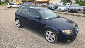 Audi A3 2.0tdi, снимка 10