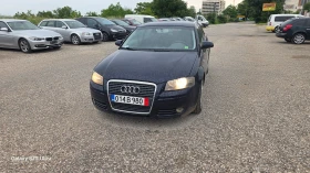 Audi A3 2.0tdi, снимка 14