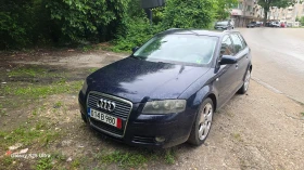 Audi A3 2.0tdi, снимка 15