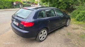Audi A3 2.0tdi, снимка 2
