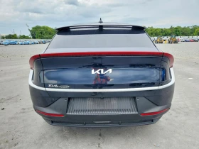 Kia EV6 Light Long Range AWD, снимка 6