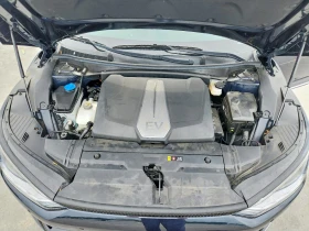 Kia EV6 Light Long Range AWD, снимка 11
