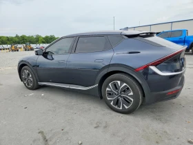 Kia EV6 Light Long Range AWD, снимка 2