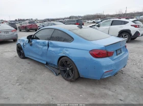 BMW M4 3.0l, снимка 3