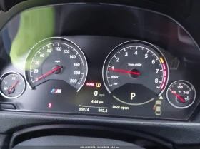 BMW M4 3.0l, снимка 7
