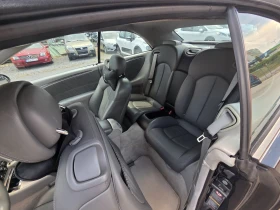 Mercedes-Benz CLK Facelift, 200kompressor, navi, газ, автоматик, снимка 10