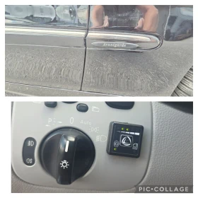 Mercedes-Benz CLK Facelift, 200kompressor, navi, газ, автоматик, снимка 14