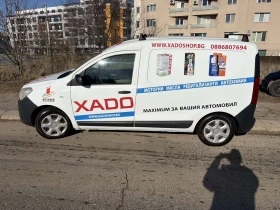 Dacia Dokker, снимка 8