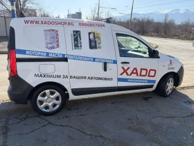 Dacia Dokker, снимка 2