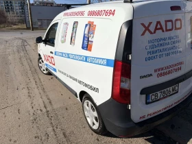 Dacia Dokker, снимка 3