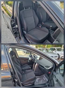 Peugeot 207 1.4i-95k.s-NAVI-KAMERA-EURO 4, снимка 9