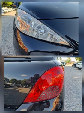 Peugeot 207 1.4i-95k.s-NAVI-KAMERA-EURO 4, снимка 14