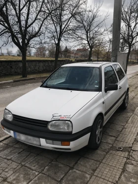 VW Golf, снимка 1