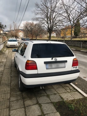 VW Golf, снимка 2