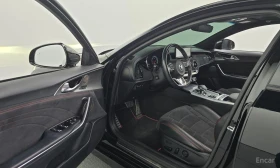 Kia Stinger 3.3 GT AWD* DISTRONIC* HARMAN KARDON* 360* ХЕДЪП* , снимка 6