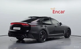 Kia Stinger 3.3 GT AWD* DISTRONIC* HARMAN KARDON* 360* ХЕДЪП* , снимка 3