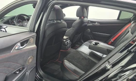 Kia Stinger 3.3 GT AWD* DISTRONIC* HARMAN KARDON* 360* ХЕДЪП* , снимка 17