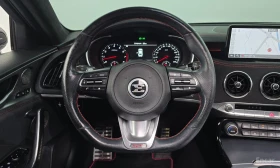 Kia Stinger 3.3 GT AWD* DISTRONIC* HARMAN KARDON* 360* ХЕДЪП* , снимка 9