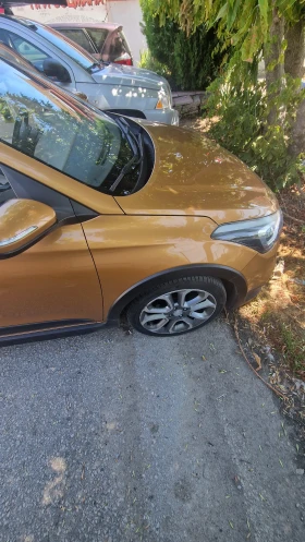Hyundai I20, снимка 3