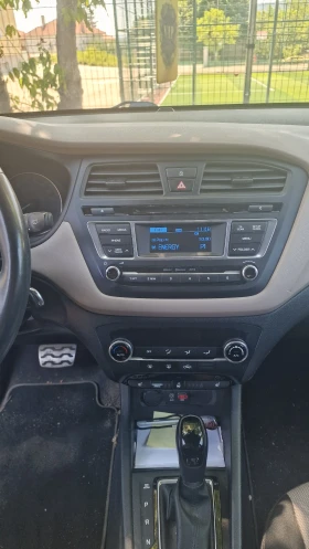Hyundai I20, снимка 4