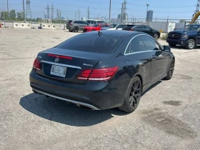 Mercedes-Benz E 400 * 4MATIC * 2 КЛЮЧА * КОМПЛЕКТ ГУМИ * CARFAX, снимка 5