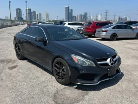 Mercedes-Benz E 400 * 4MATIC * 2 КЛЮЧА * КОМПЛЕКТ ГУМИ * CARFAX, снимка 4