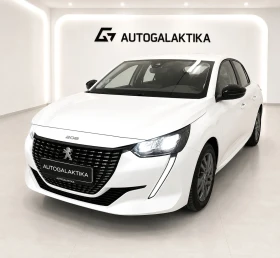Peugeot 208 Active Business Товарен N1 03.2022г.* 99 500км., снимка 9