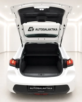 Peugeot 208 Active Business Товарен N1 03.2022г.* 99 500км., снимка 8