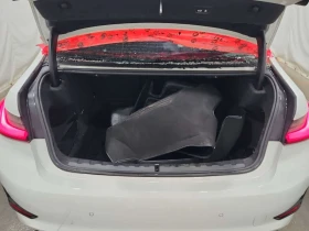 BMW 330 I XDRIVE| HUD| PANO| 360CAM| AMBIENT| , снимка 9
