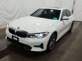 BMW 330 I XDRIVE| HUD| PANO| 360CAM| AMBIENT| , снимка 1