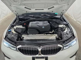 BMW 330 I XDRIVE| HUD| PANO| 360CAM| AMBIENT| , снимка 8