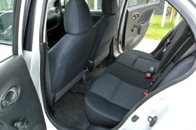Nissan Micra 1.2* КЛИМАТРОНИК* ЕВРО5В* АВТОПИЛОТ* , снимка 12