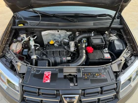 Dacia Logan * FACE* 2019* KLiMA* BENZIN* EVRO-6c* , снимка 16