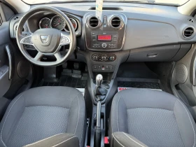 Dacia Logan * FACE* 2019* KLiMA* BENZIN* EVRO-6c* , снимка 13