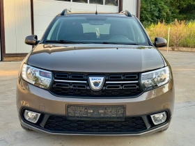 Dacia Logan * FACE* 2019* KLiMA* BENZIN* EVRO-6c* , снимка 2