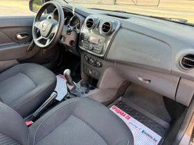 Dacia Logan * FACE* 2019* KLiMA* BENZIN* EVRO-6c* , снимка 9
