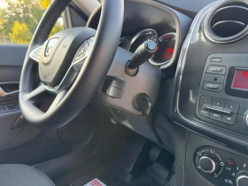 Dacia Logan * FACE* 2019* KLiMA* BENZIN* EVRO-6c* , снимка 12