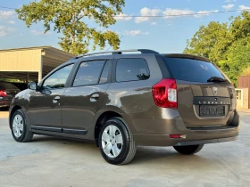 Dacia Logan * FACE* 2019* KLiMA* BENZIN* EVRO-6c* , снимка 5
